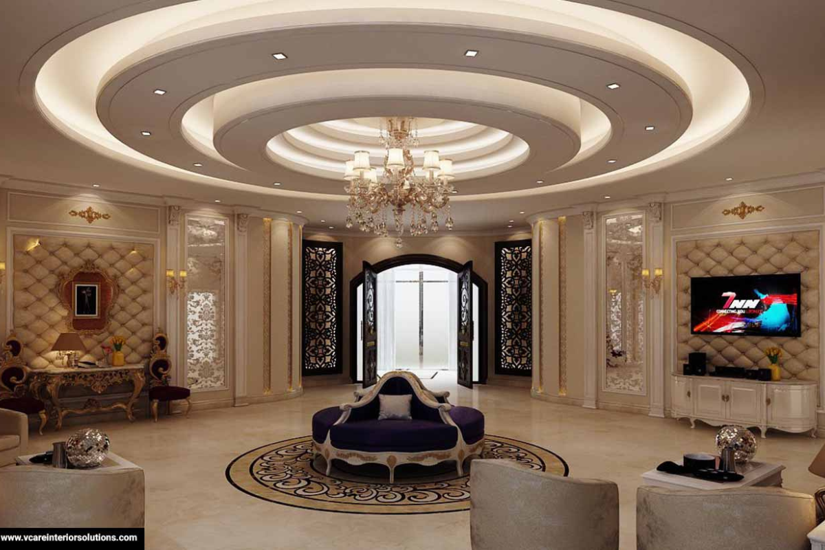 False Ceiling